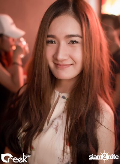 ปาร์ตี้คืนวันเสาร์ ที่ร้าน ครีก คลับ, เลียบทางด่วนรามอินทรา — photo 90