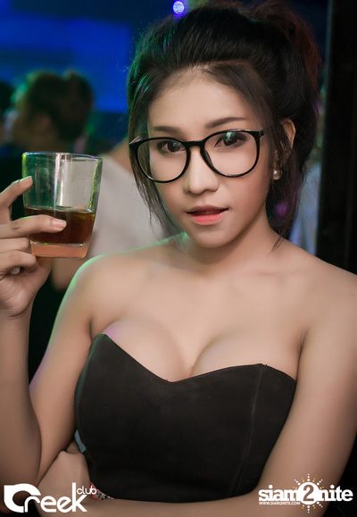 ปาร์ตี้คืนวันเสาร์ ที่ร้าน ครีก คลับ, เลียบทางด่วนรามอินทรา — photo 106