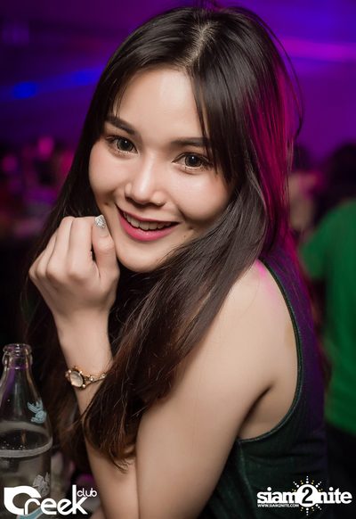 ปาร์ตี้คืนวันเสาร์ ที่ร้าน ครีก คลับ, เลียบทางด่วนรามอินทรา — photo 109