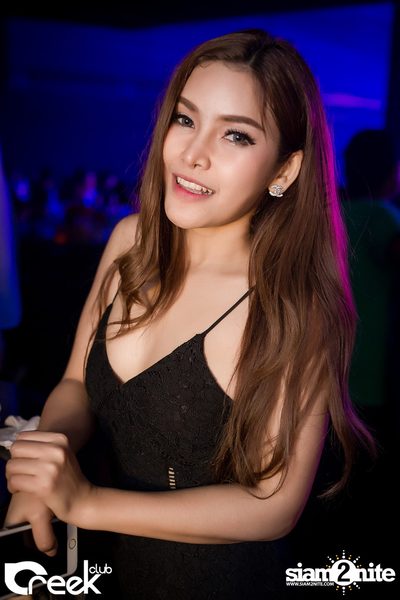 ปาร์ตี้คืนวันเสาร์ ที่ร้าน ครีก คลับ, เลียบทางด่วนรามอินทรา — photo 110