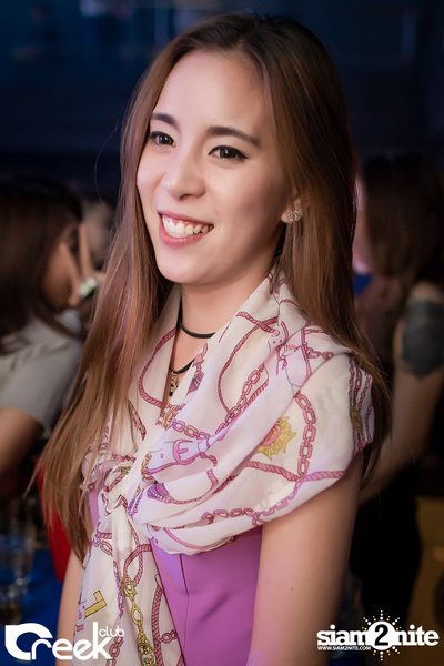 ปาร์ตี้คืนวันเสาร์ ที่ร้าน ครีก คลับ, เลียบทางด่วนรามอินทรา — photo 115