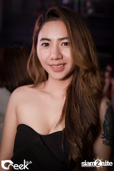 ปาร์ตี้คืนวันเสาร์ ที่ร้าน ครีก คลับ, เลียบทางด่วนรามอินทรา — photo 117
