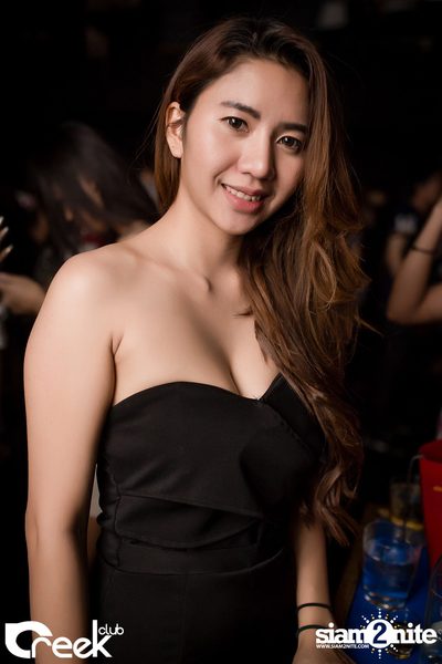 ปาร์ตี้คืนวันเสาร์ ที่ร้าน ครีก คลับ, เลียบทางด่วนรามอินทรา — photo 120