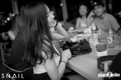 PAUSE Live ที่ สเนล์บาร์ — photo 9