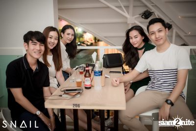 PAUSE Live ที่ สเนล์บาร์ — photo 18