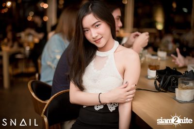 PAUSE Live ที่ สเนล์บาร์ — photo 37