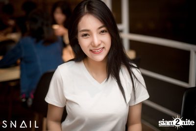 PAUSE Live ที่ สเนล์บาร์ — photo 48