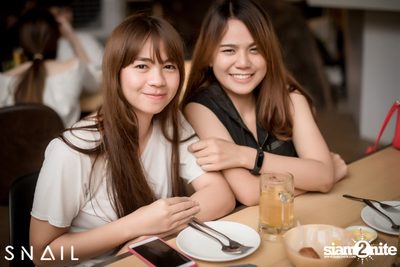 PAUSE Live ที่ สเนล์บาร์ — photo 50