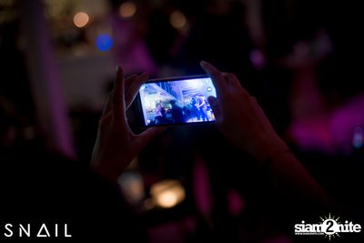PAUSE Live ที่ สเนล์บาร์ — photo 54