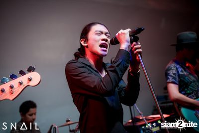 PAUSE Live ที่ สเนล์บาร์ — photo 61