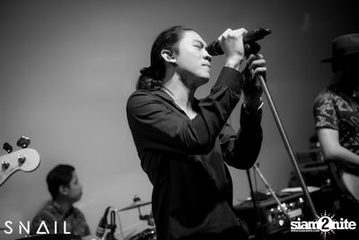 PAUSE Live ที่ สเนล์บาร์ — photo 62
