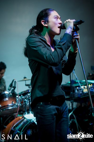 PAUSE Live ที่ สเนล์บาร์ — photo 63