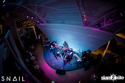 PAUSE Live ที่ สเนล์บาร์ — photo 70