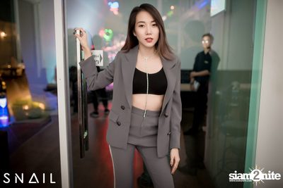 PAUSE Live ที่ สเนล์บาร์ — photo 80
