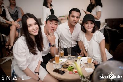 PAUSE Live ที่ สเนล์บาร์ — photo 92