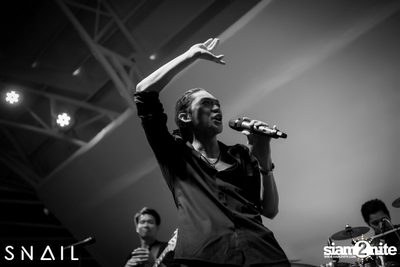 PAUSE Live ที่ สเนล์บาร์ — photo 96