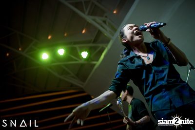 PAUSE Live ที่ สเนล์บาร์ — photo 97