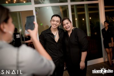 PAUSE Live ที่ สเนล์บาร์ — photo 106