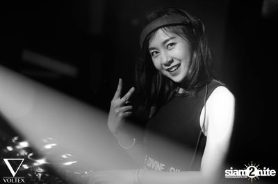 Voltex นำเสนอ Rave in Lips ที่ ไซออน ไนท์ คลับ — photo 10