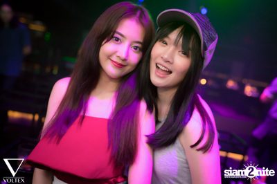 Voltex นำเสนอ Rave in Lips ที่ ไซออน ไนท์ คลับ — photo 17
