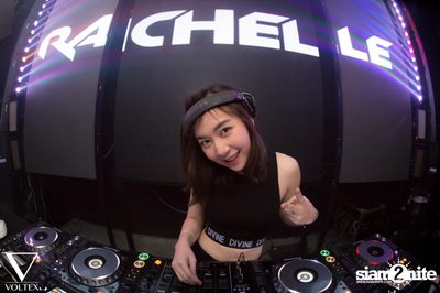 Voltex นำเสนอ Rave in Lips ที่ ไซออน ไนท์ คลับ — photo 19