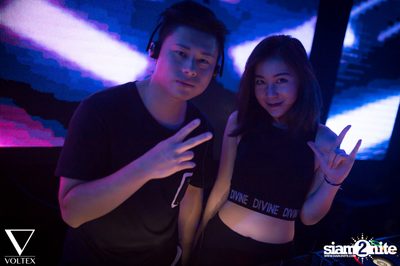 Voltex นำเสนอ Rave in Lips ที่ ไซออน ไนท์ คลับ — photo 20