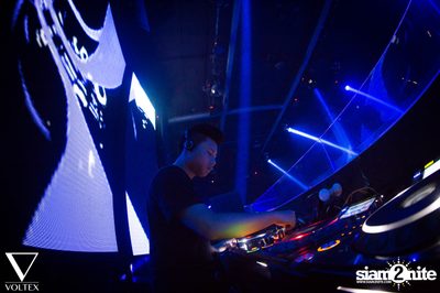 Voltex นำเสนอ Rave in Lips ที่ ไซออน ไนท์ คลับ — photo 25