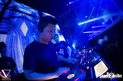 Voltex นำเสนอ Rave in Lips ที่ ไซออน ไนท์ คลับ — photo 26