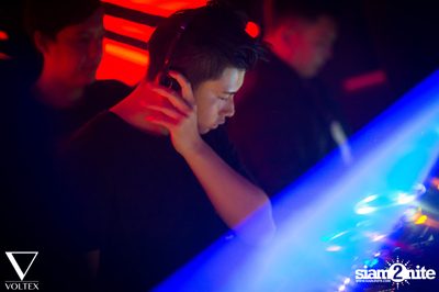Voltex นำเสนอ Rave in Lips ที่ ไซออน ไนท์ คลับ — photo 28