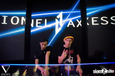 Voltex นำเสนอ Rave in Lips ที่ ไซออน ไนท์ คลับ — photo 29