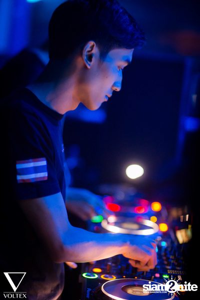 Voltex นำเสนอ Rave in Lips ที่ ไซออน ไนท์ คลับ — photo 32