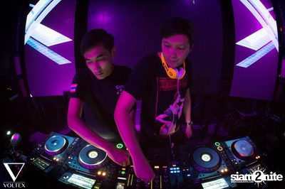 Voltex นำเสนอ Rave in Lips ที่ ไซออน ไนท์ คลับ — photo 35
