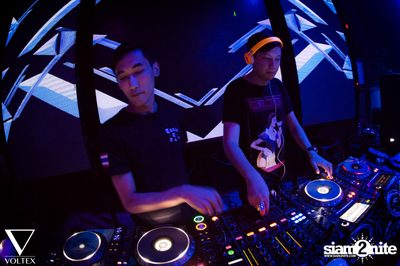 Voltex นำเสนอ Rave in Lips ที่ ไซออน ไนท์ คลับ — photo 36