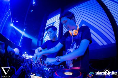 Voltex นำเสนอ Rave in Lips ที่ ไซออน ไนท์ คลับ — photo 42