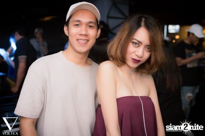 Voltex นำเสนอ Rave in Lips ที่ ไซออน ไนท์ คลับ — photo 45