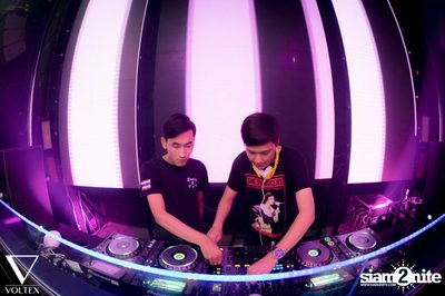 Voltex นำเสนอ Rave in Lips ที่ ไซออน ไนท์ คลับ — photo 47