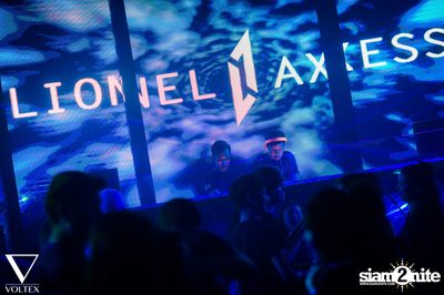 Voltex นำเสนอ Rave in Lips ที่ ไซออน ไนท์ คลับ — photo 50