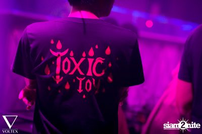Voltex นำเสนอ Rave in Lips ที่ ไซออน ไนท์ คลับ — photo 51