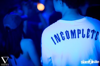 Voltex นำเสนอ Rave in Lips ที่ ไซออน ไนท์ คลับ — photo 52