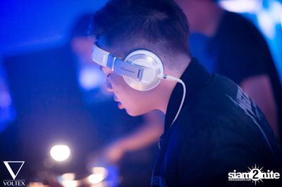 Voltex นำเสนอ Rave in Lips ที่ ไซออน ไนท์ คลับ — photo 53