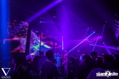 Voltex นำเสนอ Rave in Lips ที่ ไซออน ไนท์ คลับ — photo 68