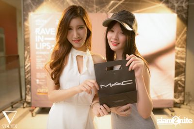 Voltex นำเสนอ Rave in Lips ที่ ไซออน ไนท์ คลับ — photo 81