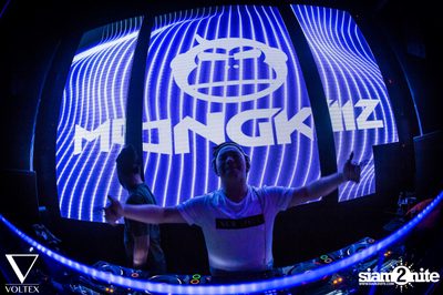 Voltex นำเสนอ Rave in Lips ที่ ไซออน ไนท์ คลับ — photo 82