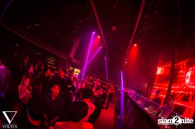 Voltex นำเสนอ Rave in Lips ที่ ไซออน ไนท์ คลับ — photo 83
