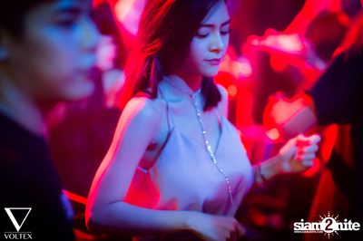 Voltex นำเสนอ Rave in Lips ที่ ไซออน ไนท์ คลับ — photo 85