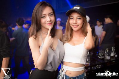 Voltex นำเสนอ Rave in Lips ที่ ไซออน ไนท์ คลับ — photo 87