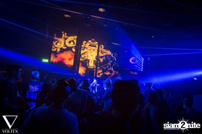 Voltex นำเสนอ Rave in Lips ที่ ไซออน ไนท์ คลับ — photo 89