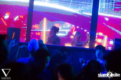 Voltex นำเสนอ Rave in Lips ที่ ไซออน ไนท์ คลับ — photo 91