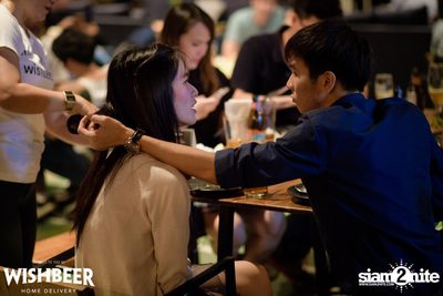 Canadian Weekend ที่ วิชเบียร์ โฮม บาร์ — photo 15