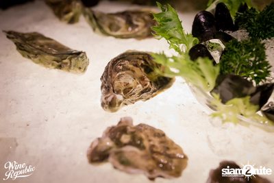 Friday Night at Wine Republic Thonglor — photo 11